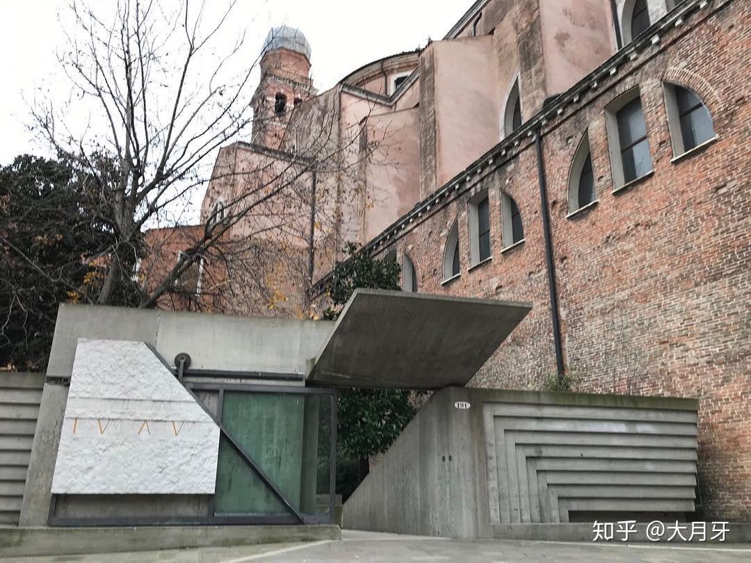 意大利的iuav威尼斯建筑大学你了解吗?本科和研究生一网打尽~ - 知乎