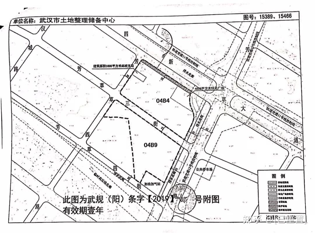汉阳新火车站在哪里?汉阳四新开挂规划到底怎么样? - 知乎