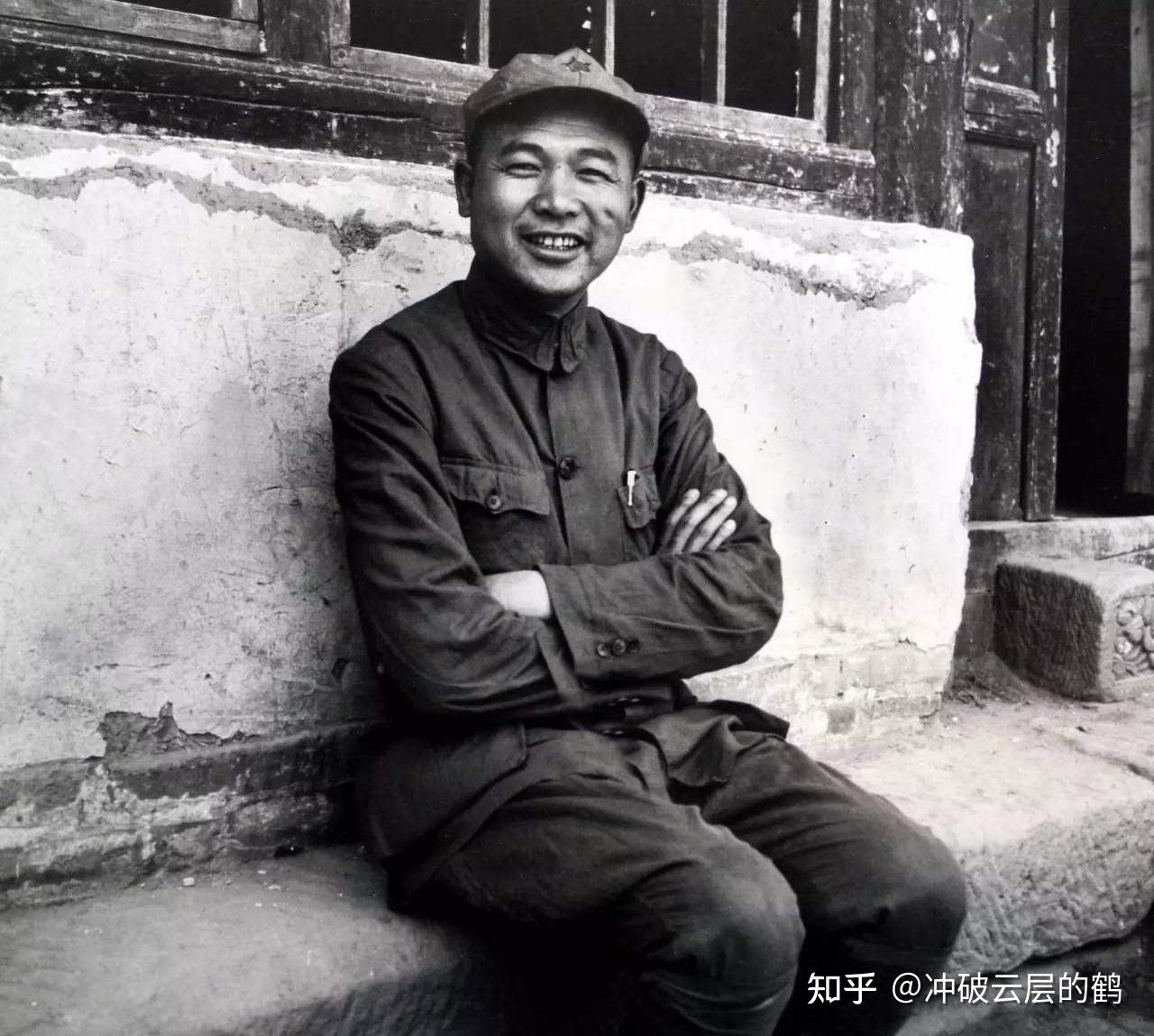 1950年,抗法援越第一战中,毛主席严令陈赓将军:必须打赢 - 知乎