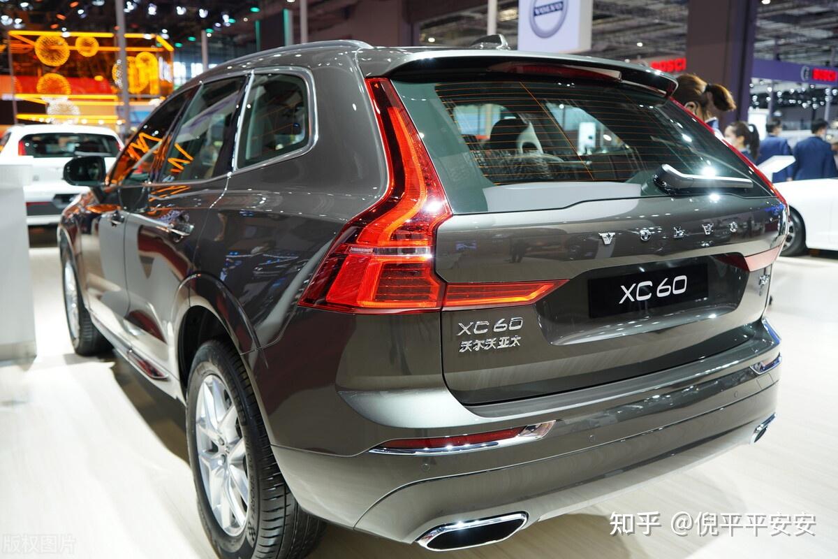 沃尔沃XC60,2021年最新款_报价_图片,豪华版-沃尔沃xc60 2022新款价格