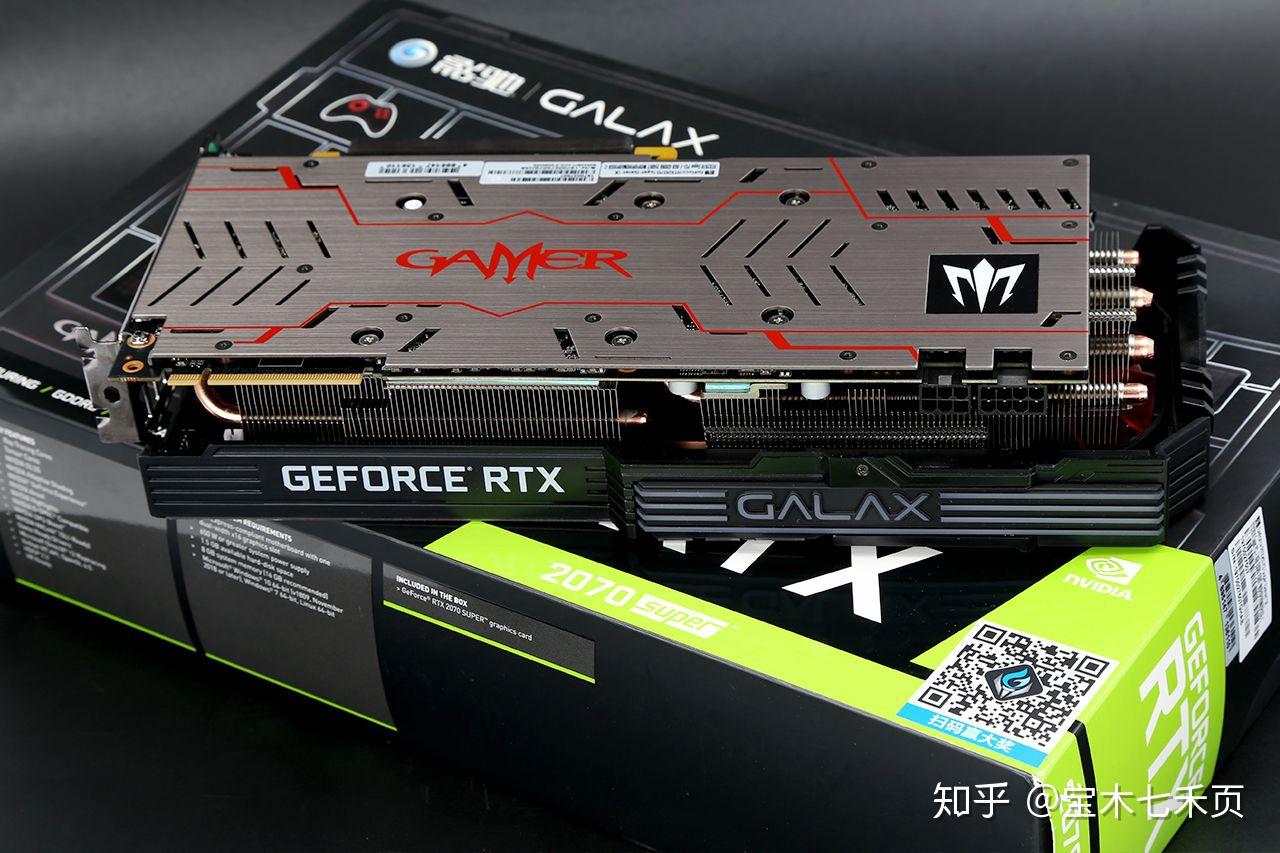 amdrx5700xt還是rtx2070super裝機實測瞭解一下