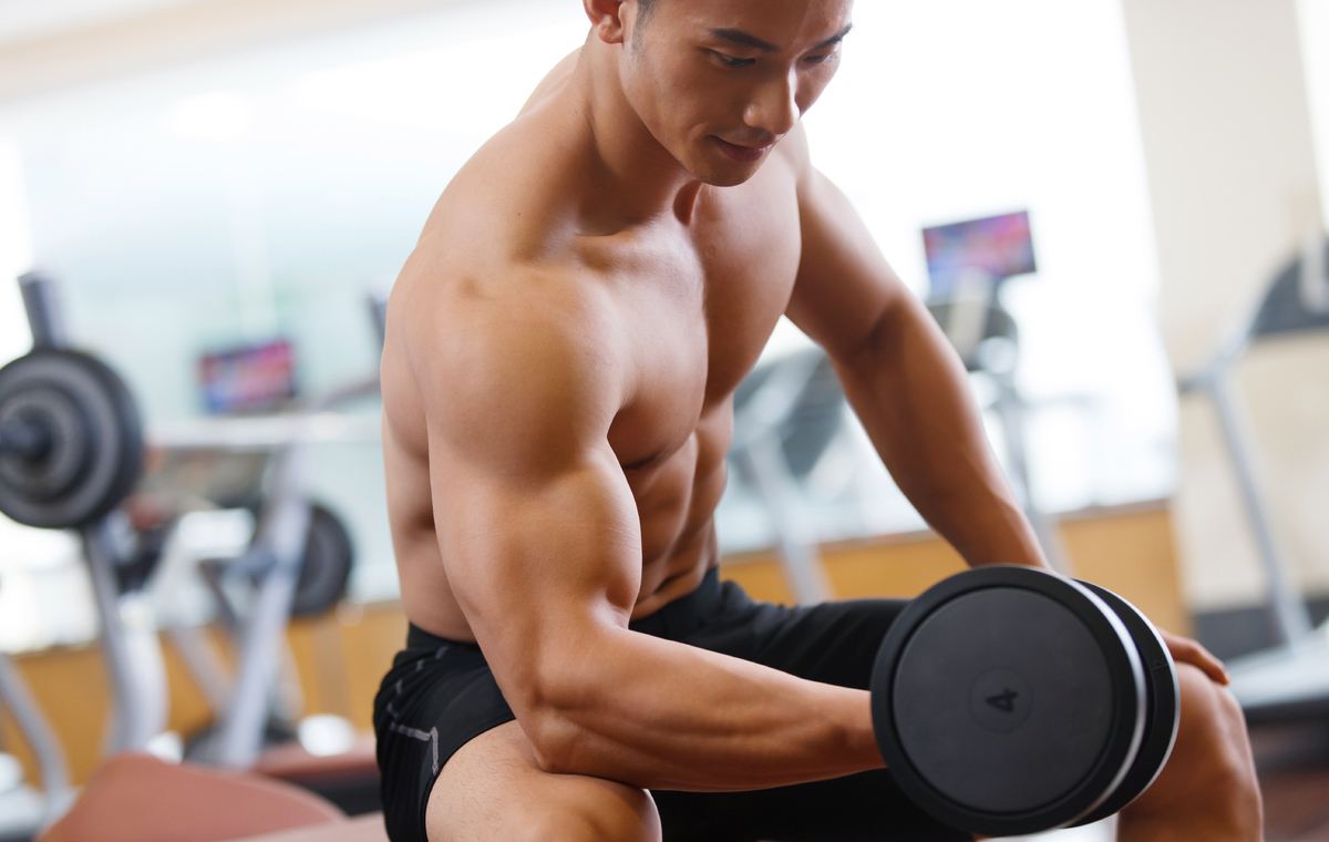 男女不同体脂率对比图 看看你的体脂率在什么范围 知乎