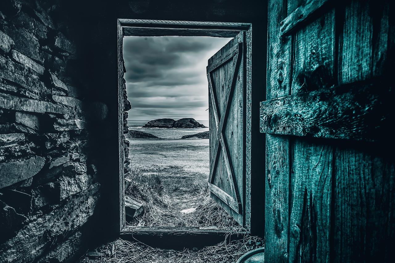 一扇门要多少钱