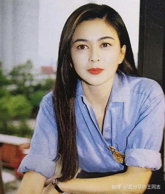 娱乐圈八卦丑事|惯三系列:关之琳