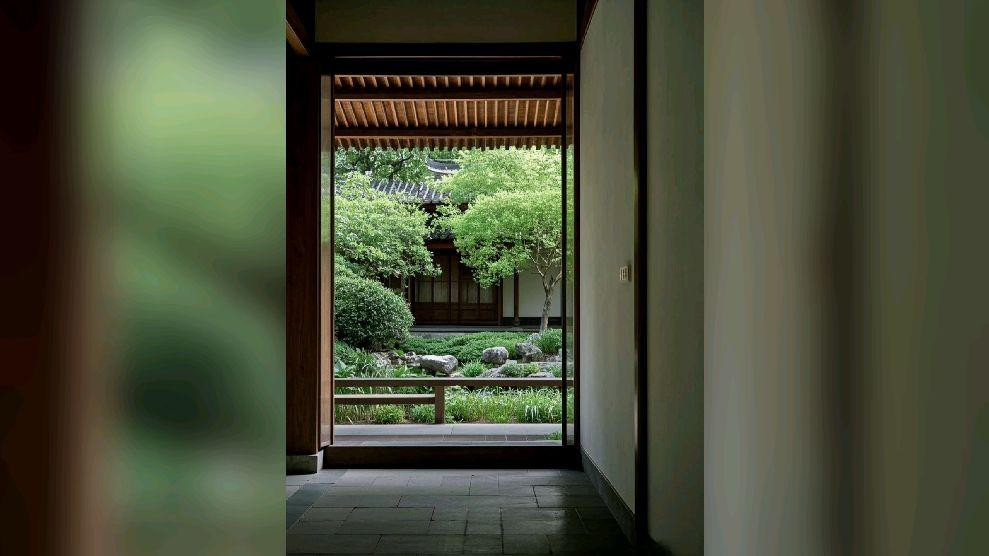 干货分享——宋代美学在当代室内设计中的应用（一） - 知乎