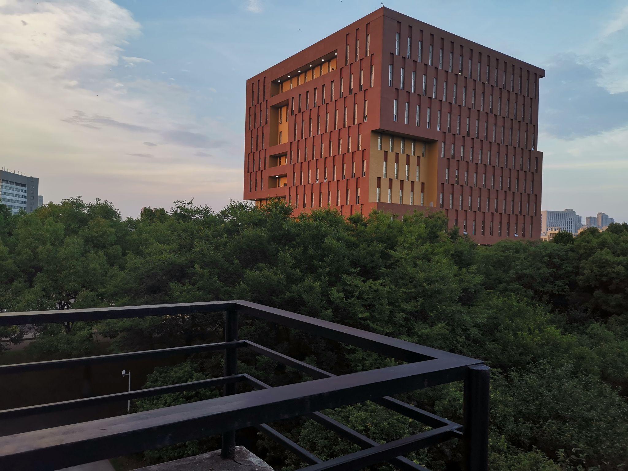 在浙大宁波理工学院就读是什么体验? - 知乎