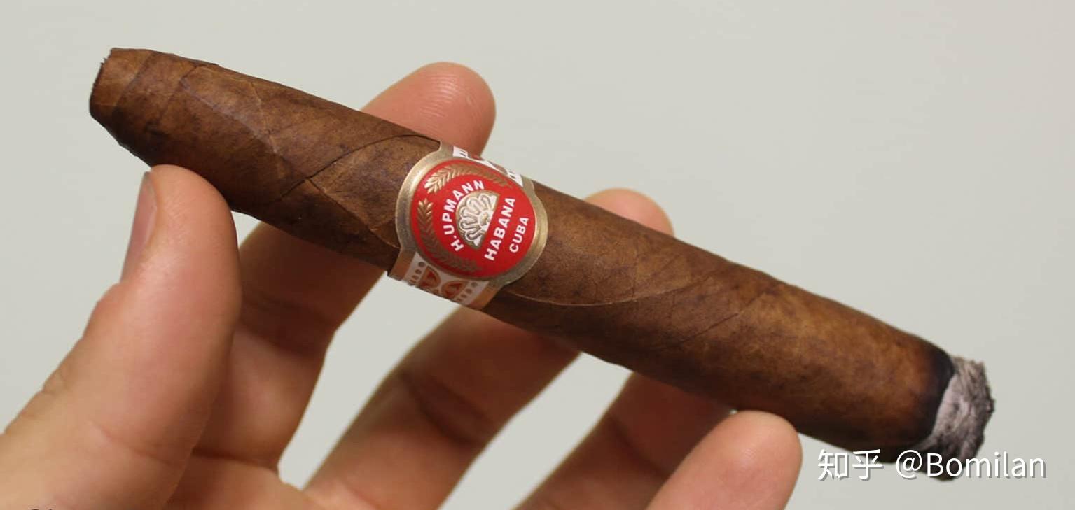 乌普曼2号品吸 - 知乎