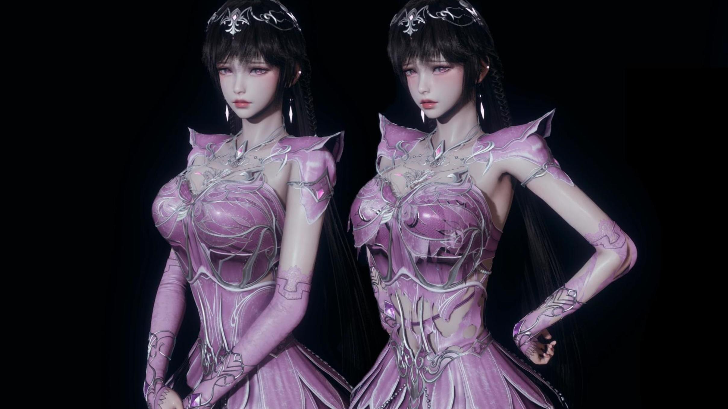 斗罗大陆-神装小舞