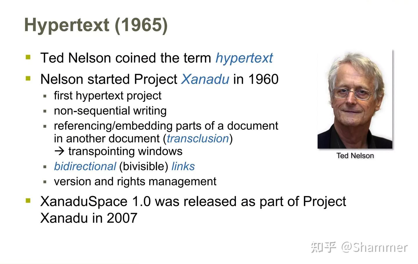Roam Research【万字解读】：一款为所有研习者而生的电子笔记应用| 重新认知下一代信息管理系统模型- 知乎
