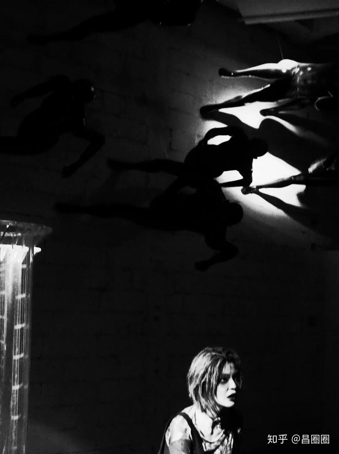 孟京辉2019浸没式戏剧成都偷心好看吗