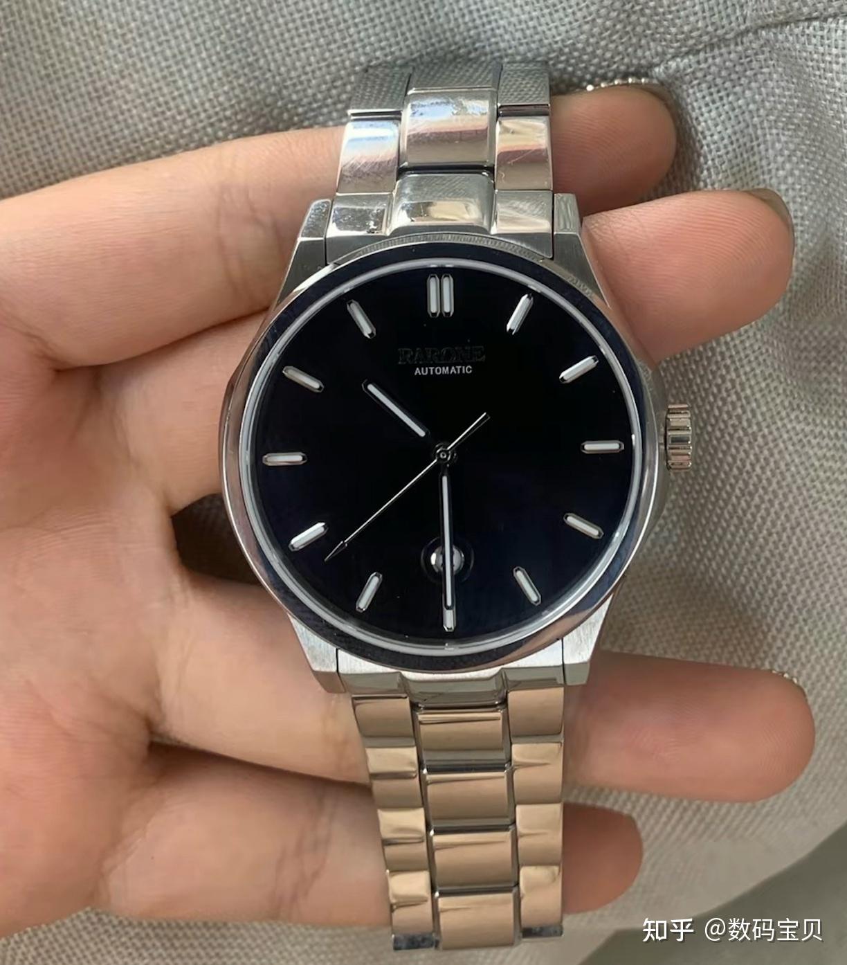 part1,1000元内手表