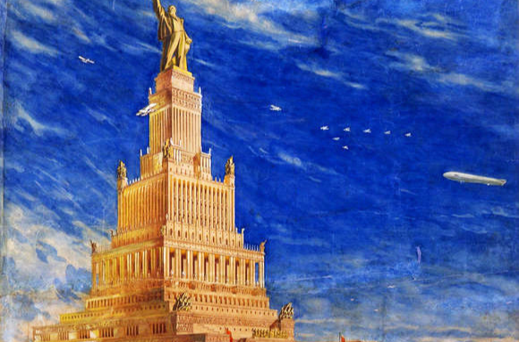 世界上有哪些著名的、失败的大型工程项目?