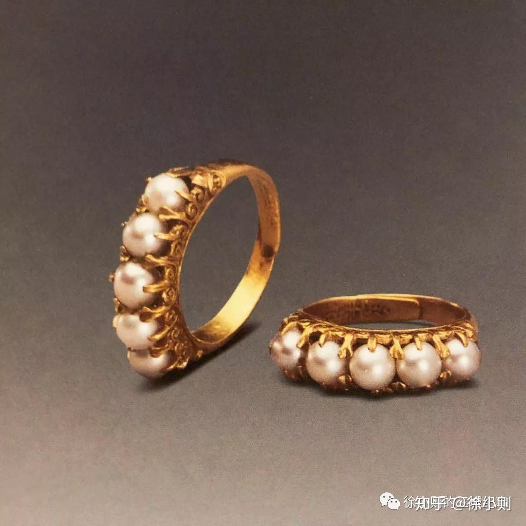 关于珍珠的20个提问 (六)：清宫剧里经常出现的『东珠』是什么？ - 知乎