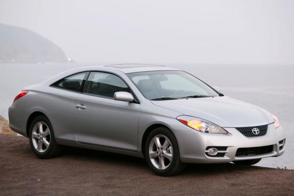 丰田 solara 费城