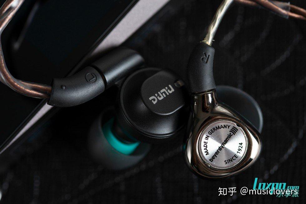 可甜可盐达音科dk4001圈铁耳机听感小记