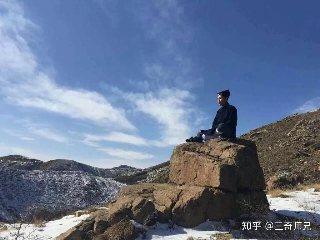 为什么修行一定要打坐