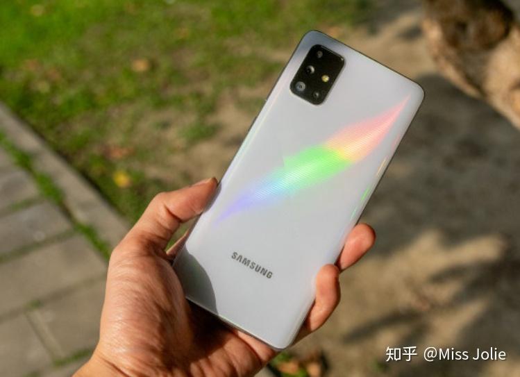 超高像素相机samsunggalaxya71评测