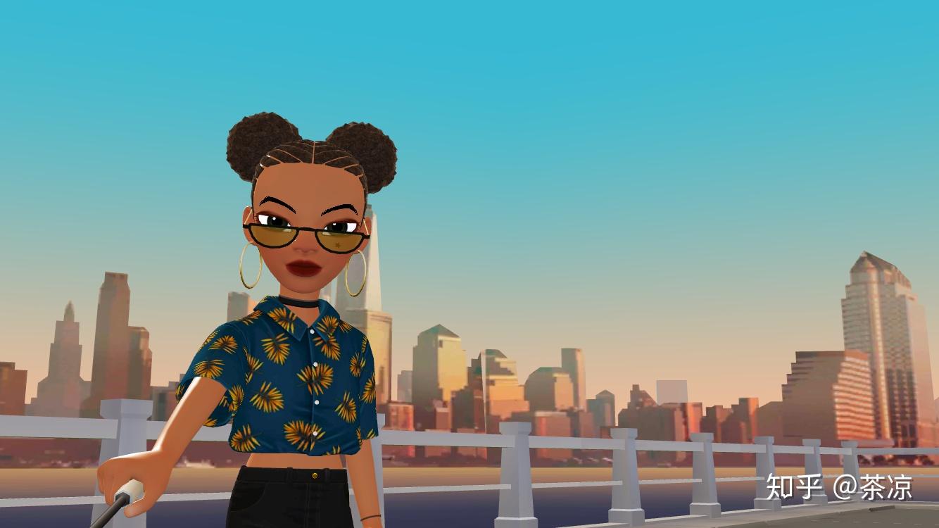 如何评价崽崽zepeto这个软件