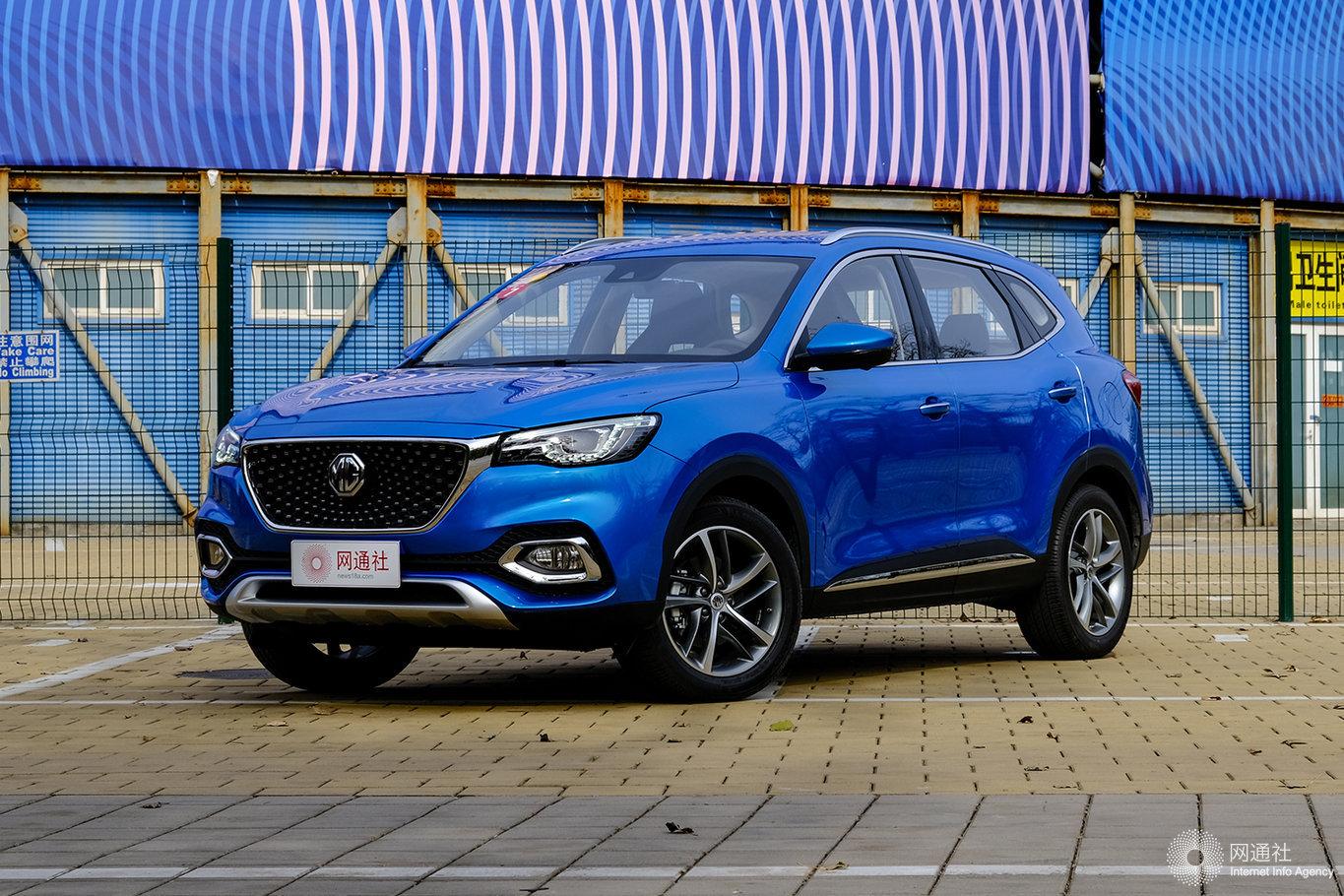 全年热销23万辆 上汽乘用车海外销量创历史新高 - 知乎