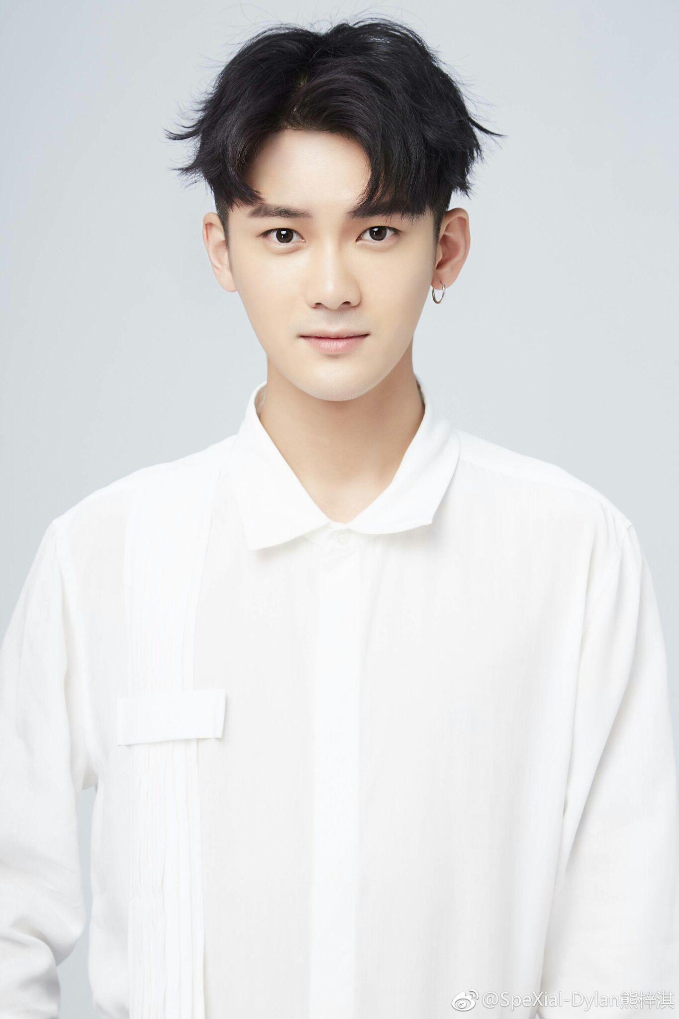 如何评价熊梓淇