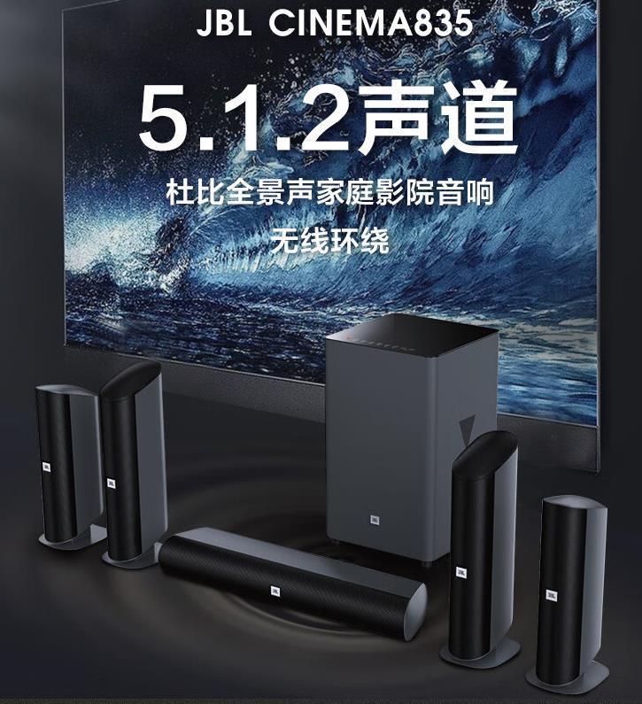 家庭影院音响哪个品牌好?2024最推荐这三个:性价比高,音质公认最好 - 知乎