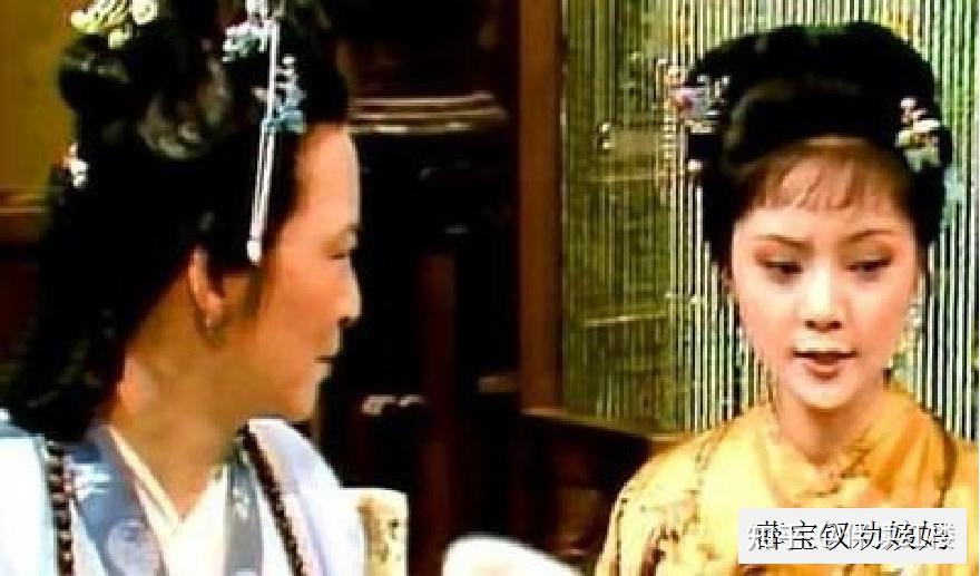 《红楼梦》赏析 打络子把玉络上 而且要用金线 脸皮厚得少见 - 知乎