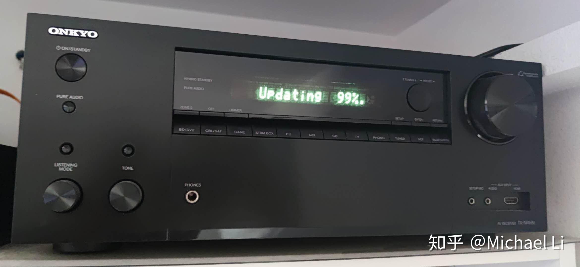 更新安桥686固件