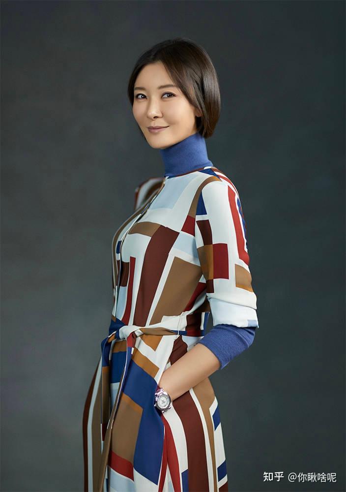 柯蓝:年少成名23岁年薪百万,感情生活从不间断,今50岁依然单身 - 知乎