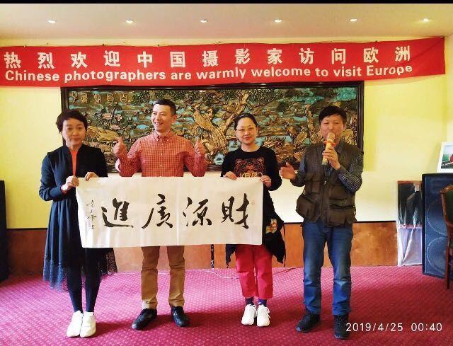 詹玉峰老师作品欣赏