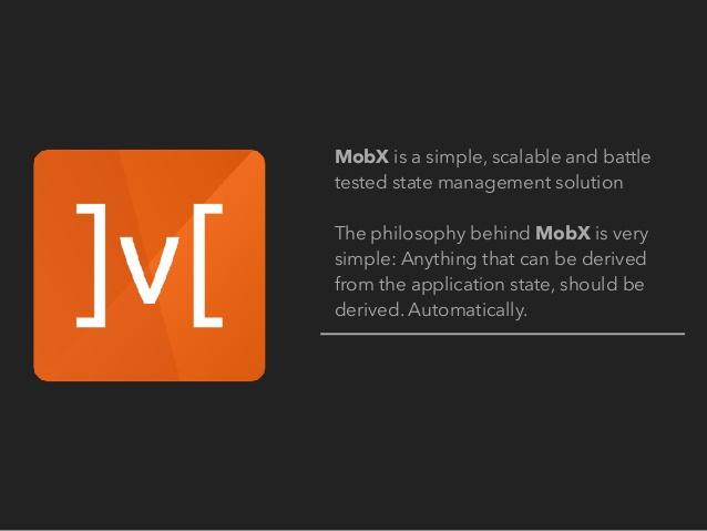 树 原文链接: part 1 - shaping the observables part 2 - reacting