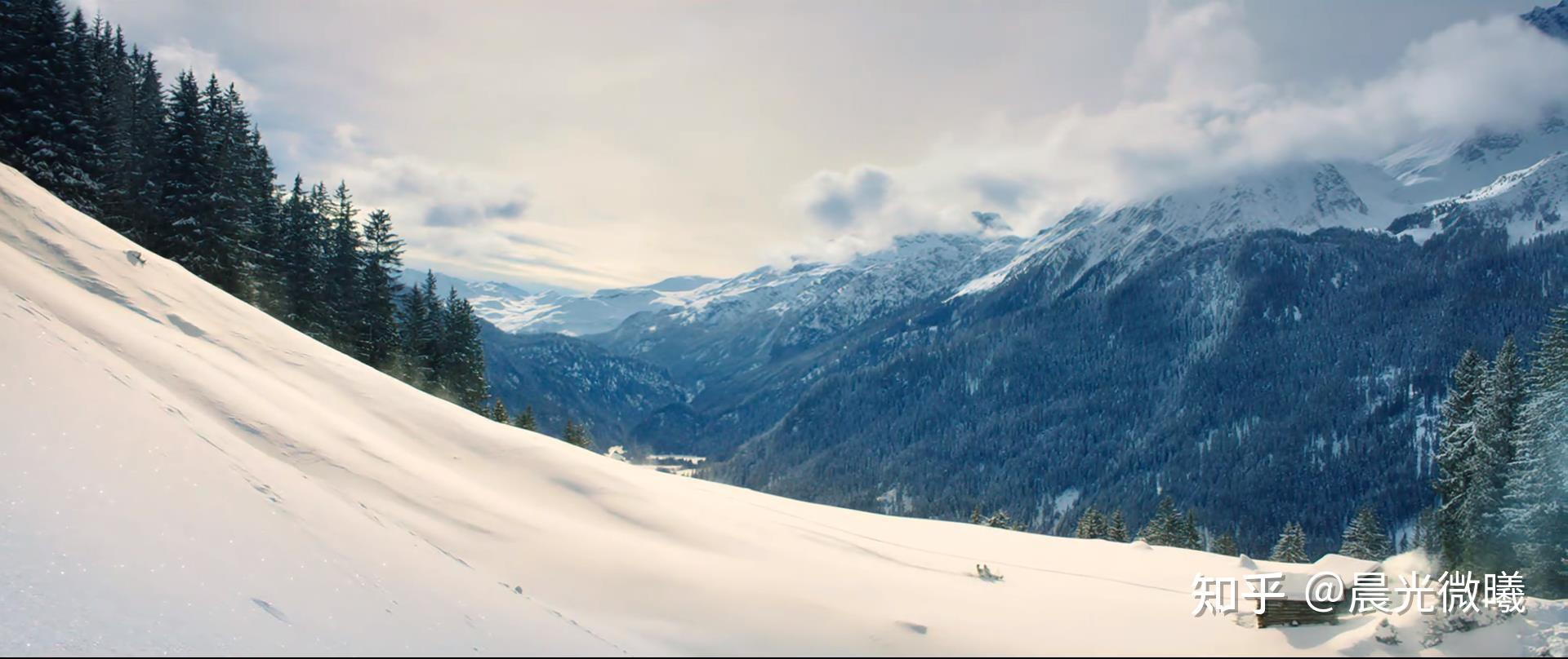 电脑壁纸电影截屏高清