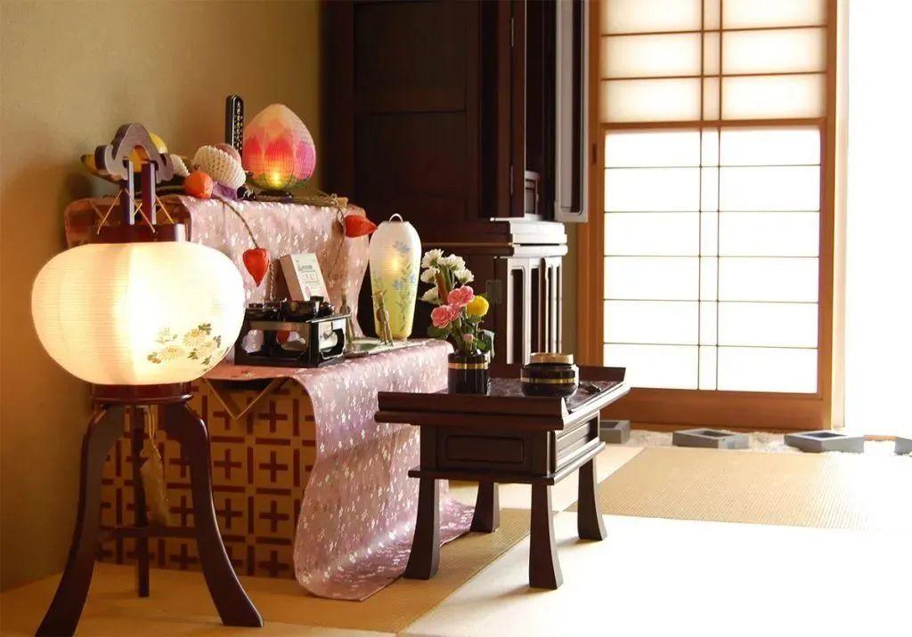 日本的"清明节"——盂兰盆节文化习俗知多少?