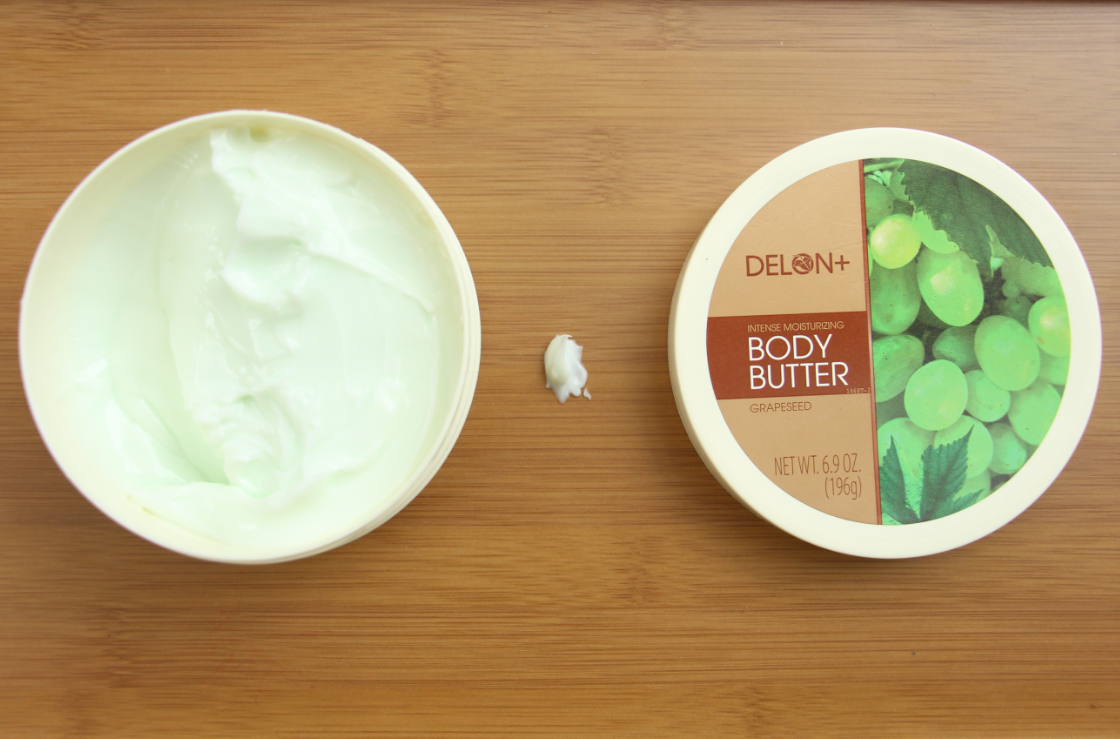 bodylotionbodycreambodybutter的区别