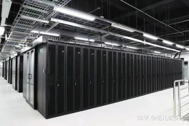 济南IDC机房托管服务有哪些优势？