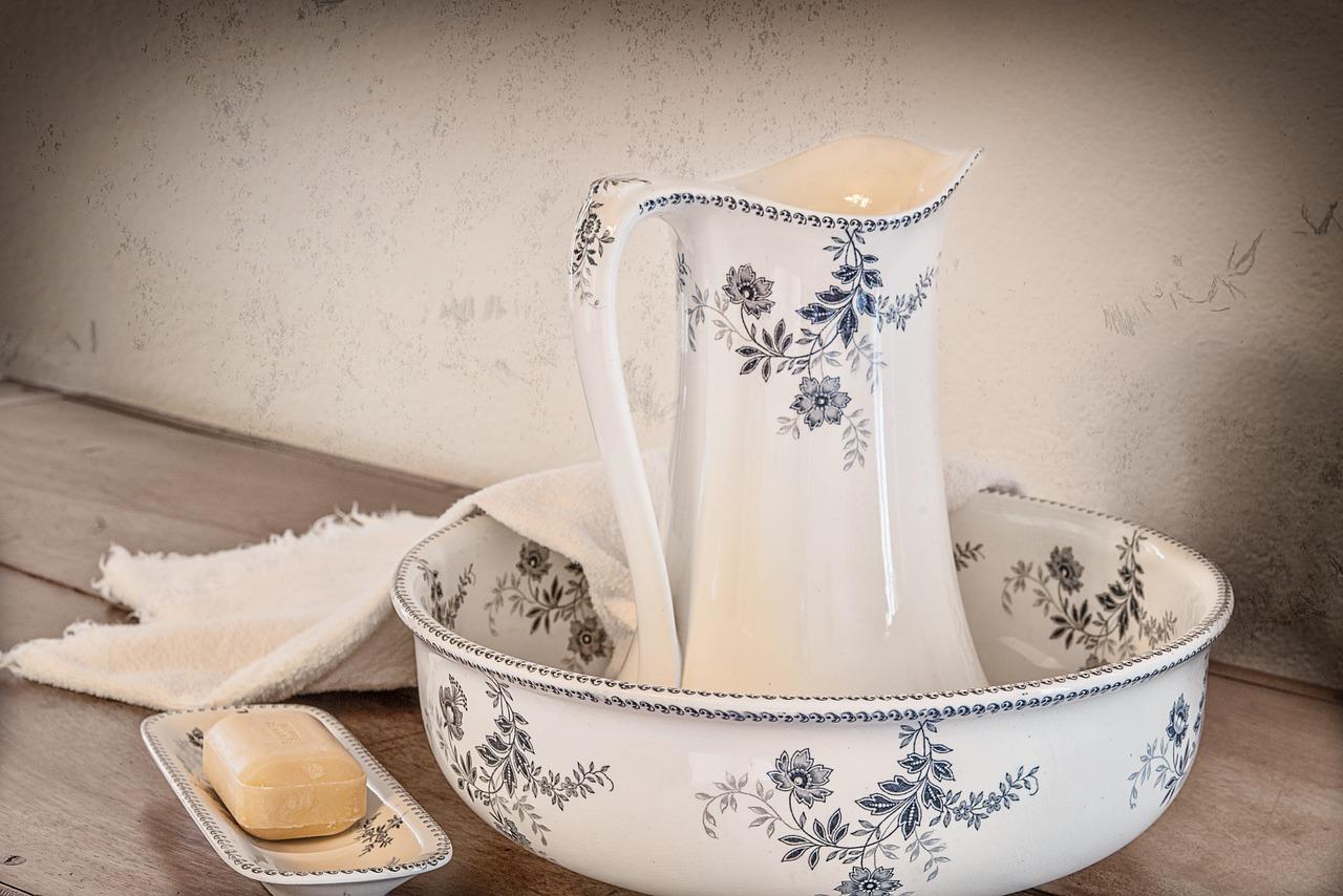 3. 高端洗澡盆推荐