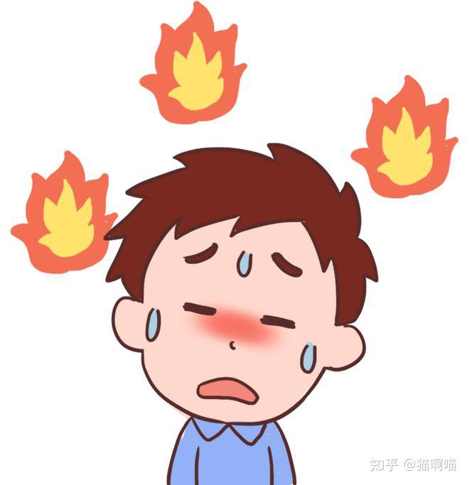 夏天经常“上火”?喝羊大师羊奶会不会“上火”? - 知乎