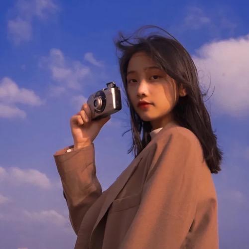 有没有什么惊艳的微信头像?-特别惊艳到人的微信头像