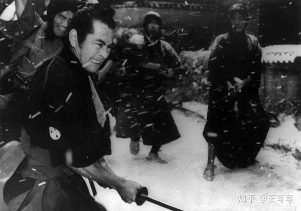 《對馬之魂》與變遷中的武士文化