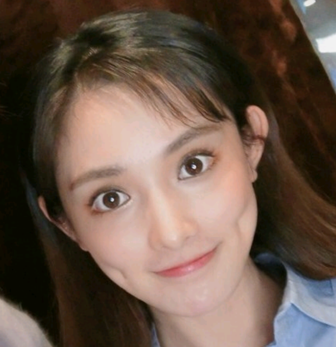 《东宫》女主彭小苒到底有没有整容 ?