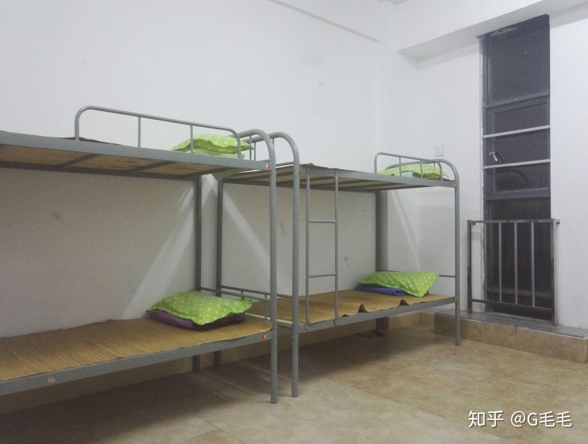 在泉州华光军训是怎么样的