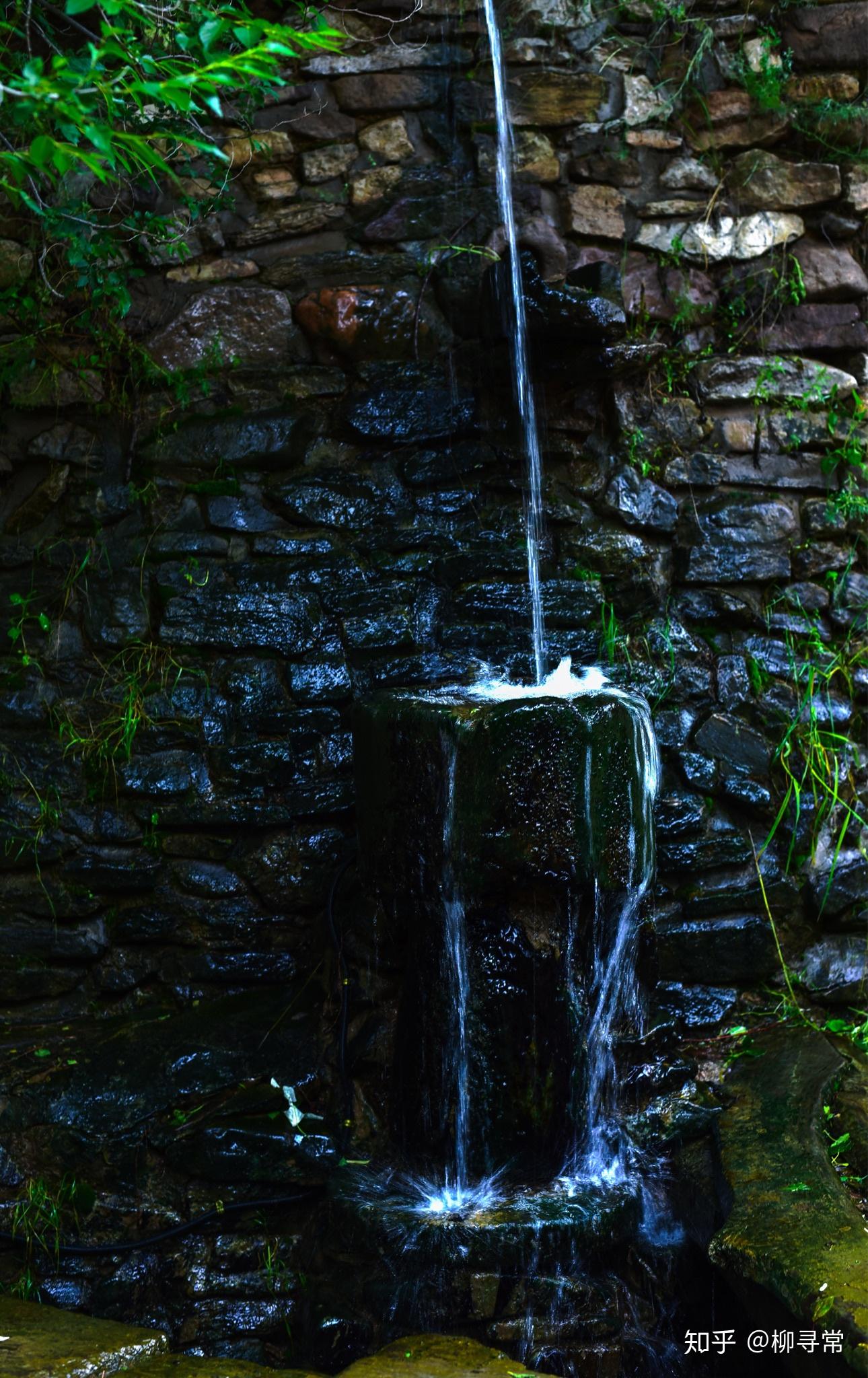 清泉- 知乎