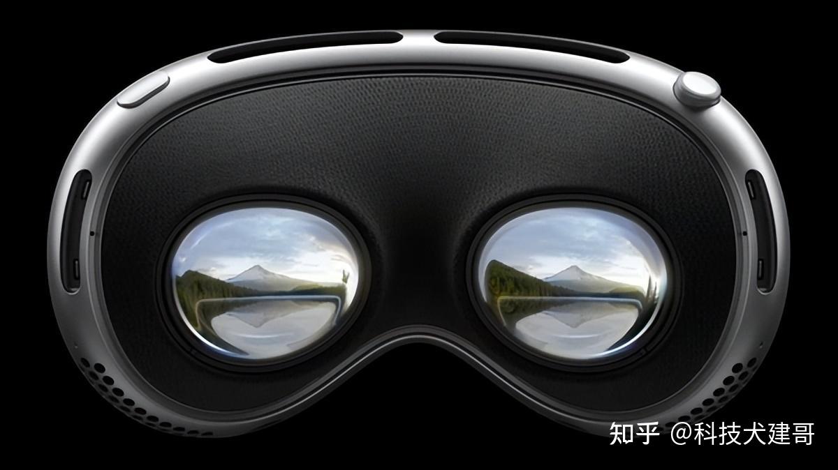  airpods pro vision pro 