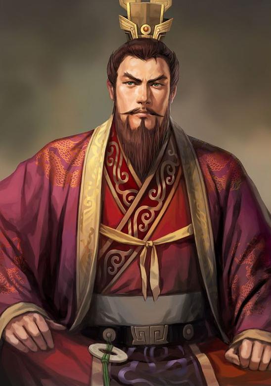 三国:江东为什么是孙家天下?孙家发家史 - 知乎