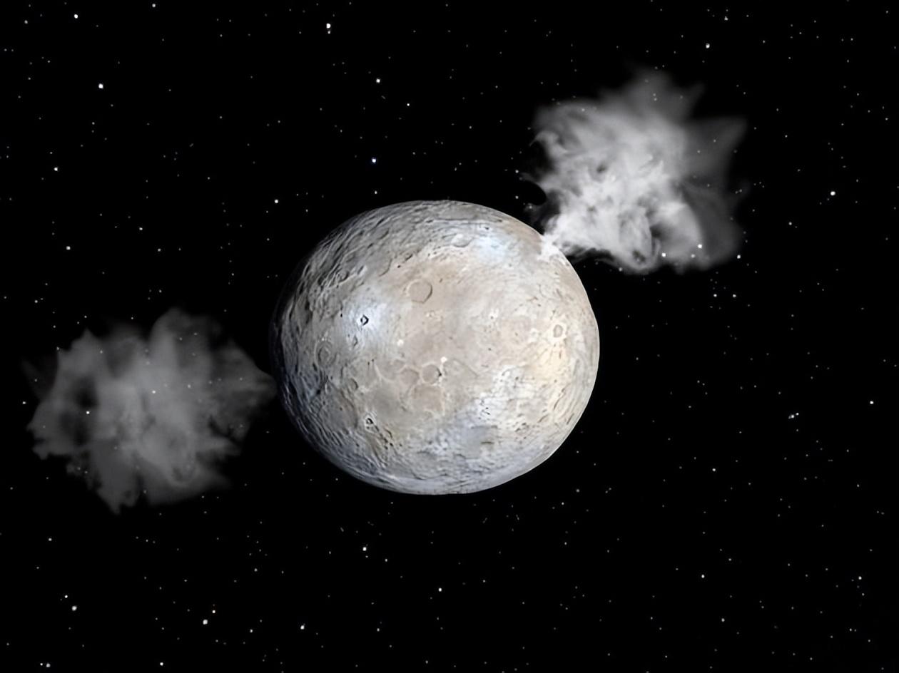 柯伊伯带和奥尔特星云是什么关系