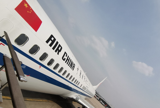 从滞留海外到回国隔离留德华人亲历讲述回国航班遭遇确诊病例是什么样