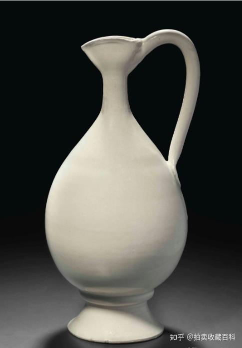 刑窑价值多少钱南青北白形容的就是它唐代邢窑史上拍卖价格最高的30件