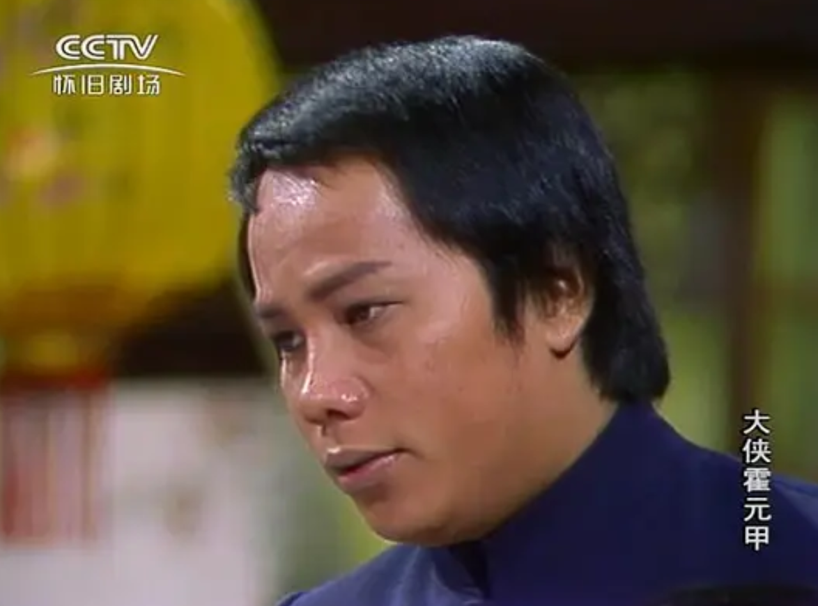 如何评价功夫明星梁小龙? - 知乎