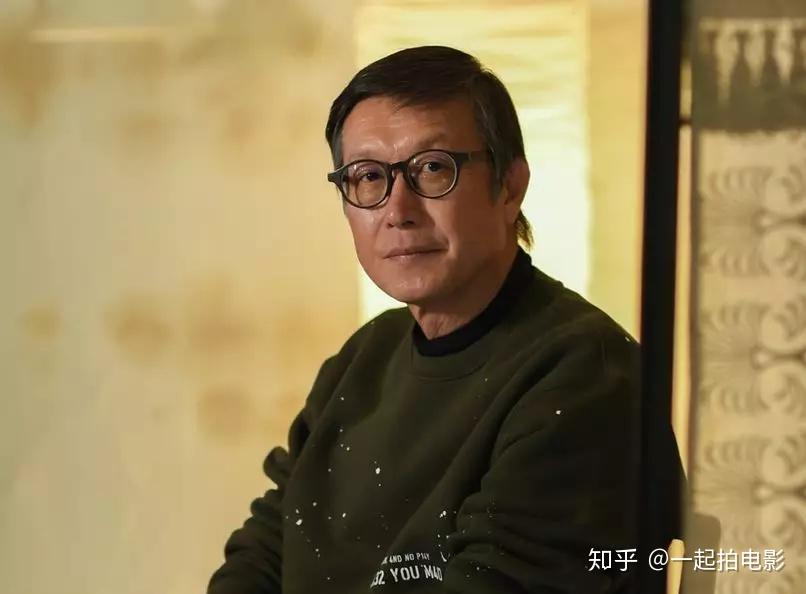 用镜头说话:那些中国电影的摄影大师 - 知乎