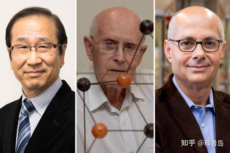 2025诺贝尔化学奖的另外解读：看传统化学家的纯粹浪漫与务虚务实 知乎 