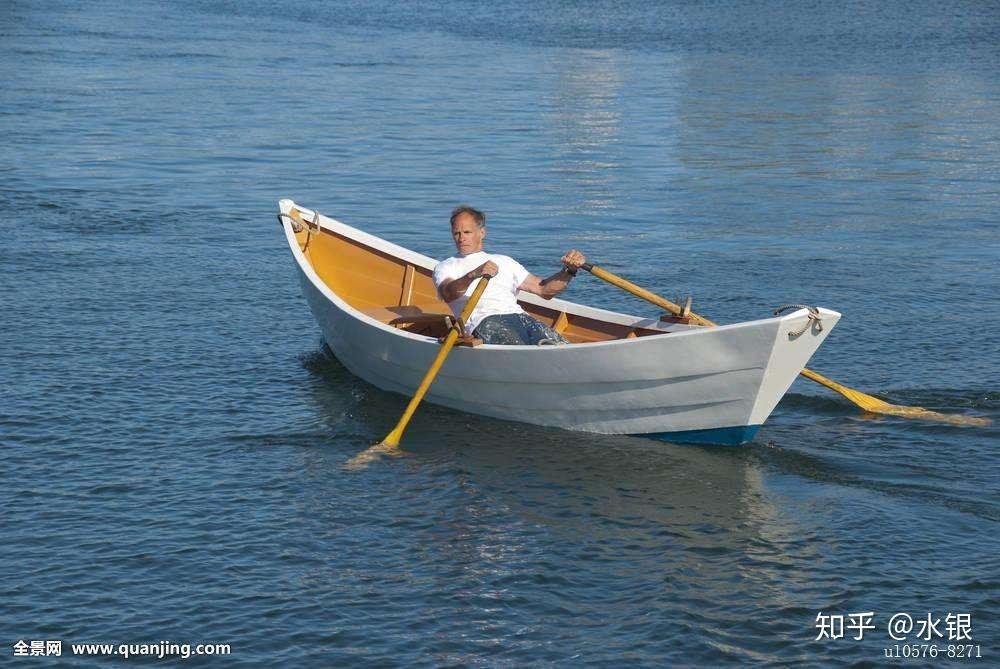 为什么船使用螺旋桨,不用类鱼尾装置? - 知乎